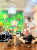 Bác sĩ châm cứu giỏi tại Hà Nội