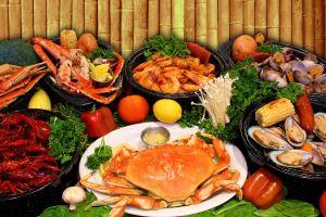 Món ăn hải sản ngon nhất khi đến với Quảng Ninh