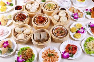 Nhà hàng Trung Hoa ngon nổi tiếng quận Hoàn Kiếm, Hà Nội
