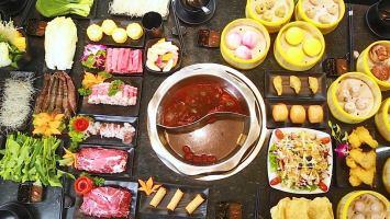 Nhà hàng buffet ngon nổi tiếng tại Quận Bắc Từ Liêm, Hà Nội