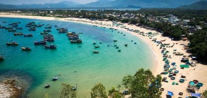 Homestay khu vực trung tâm, gần biển đẹp nhất tại TP. Quy Nhơn, Bình Định