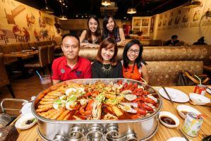 Top 13 Quán lẩu hải sản ngon ở Đà Nẵng