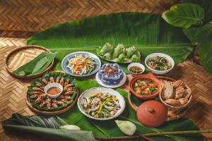 Top 11 Quán ăn chay ngon nhất tại Hà Nội