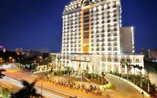 Khách sạn đẹp nhất gần trung tâm thành phố Huế