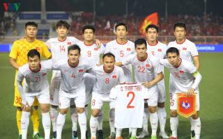 Bài thơ hay chúc mừng đội tuyển bóng đá U22 Việt Nam đoạt chức vô địch Seagames 30