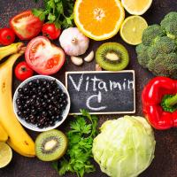 Loại rau quả chứa vitamin C liều cao