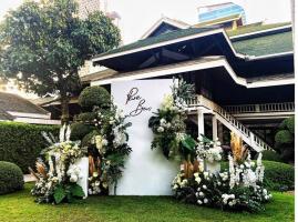 Dịch vụ trang trí tiệc cưới đẹp và uy tín nhất tại Biên Hòa, Đồng Nai