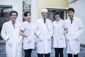 Bác sĩ giỏi nhất Việt Nam hiện nay