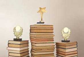 Giải thưởng Văn học danh giá nhất thế giới
