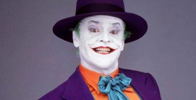 Phiên bản Joker hay nhất mọi thời đại