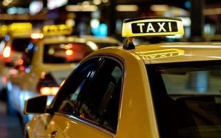 Hãng taxi uy tín giá rẻ nhất tại TP. HCM
