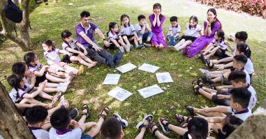 Trường mầm non tốt nhất tại tỉnh Thanh Hóa