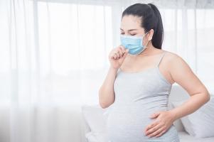 Sản phẩm trị cảm cúm bà bầu tốt nhất những tháng cuối thai kỳ