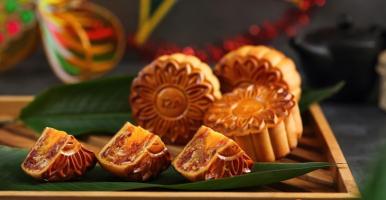Địa chỉ bán bánh trung thu handmade ngon và chất lượng nhất tỉnh Nam Định