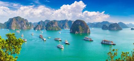 Công ty du lịch uy tín nhất tỉnh Quảng Ninh