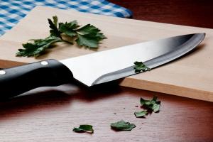 Thương hiệu dao làm bếp được tin dùng nhất hiện nay