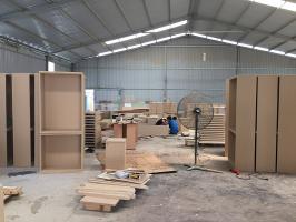 Công ty sản xuất chuyên gỗ chất lượng nhất tỉnh Bình Định