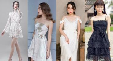 Shop bán váy đầm công chúa đẹp nhất ở Hà Nội