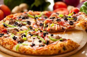 Địa chỉ ăn pizza ngon, chất lượng tại tỉnh Ninh Bình