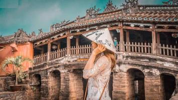 Địa điểm check-in cực “chất” khi đi du lịch tỉnh Quảng Nam