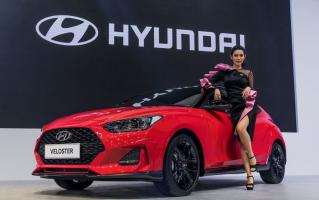Đại lý xe Hyundai uy tín và bán đúng giá nhất ở TP. HCM