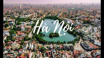 Địa điểm dẫn bạn gái đi chơi 20/10 thú vị nhất ở Hà Nội