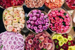 Shop hoa tươi đẹp nhất quận Hai Bà Trưng, Hà Nội