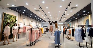 Top 9 Shop thời trang nổi tiếng nhất quận Đống Đa, Hà Nội