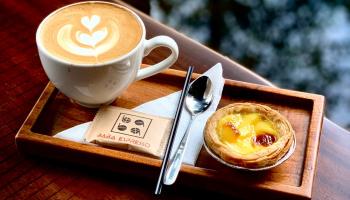 Top 18 Quán cafe trà bánh tại Hà Nội được giới trẻ yêu thích nhất