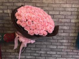 Shop bán hoa hồng sáp đẹp nhất tại Hà Nội