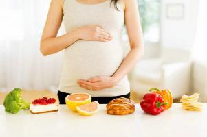 Loại thuốc dưỡng thai trong 3 tháng đầu bổ sung 6 dưỡng chất thiết yếu