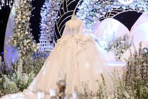 Studio cho thuê váy cưới đẹp nhất tại quận Đống Đa, Hà Nội