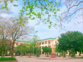 Trường THPT tốt nhất tại tỉnh Bắc Ninh
