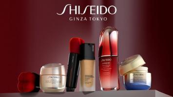 Top 10 Sản phẩm tốt nhất đến từ thương hiệu Shiseido