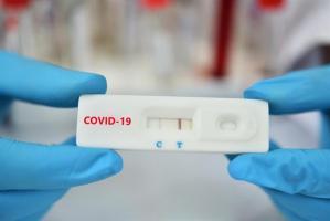 Địa chỉ test PCR Covid có kết quả nhanh và chính xác nhất tại Hà Nội