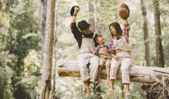 Địa chỉ chụp ảnh gia đình đẹp, chất lượng nhất tỉnh Điện Biên