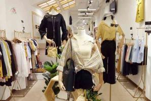 Shop quần áo đẹp và rẻ nhất tại Hà Nội