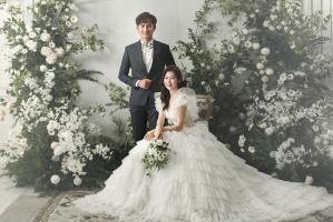 Studio chụp ảnh cưới Hàn Quốc đẹp nhất Hà Nội