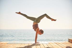 Trung tâm dạy yoga uy tín nhất tỉnh Hải Dương