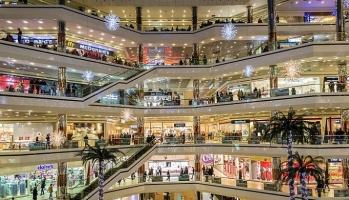 Trung tâm mua sắm lớn nhất Hà Nội