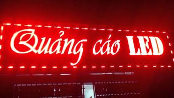 Địa chỉ làm biển quảng cáo giá tốt, uy tín nhất tại Hà Nội