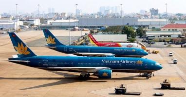Sân bay lớn nhất Việt Nam