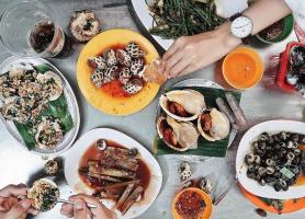 Nhà hàng, quán ăn ngon và chất lượng nhất TP. Cam Ranh, Khánh Hòa