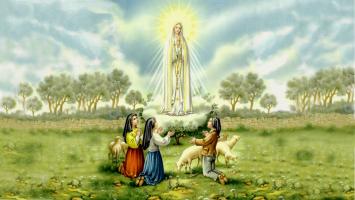 Cuộc hiện ra của Đức Maria