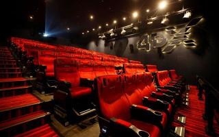 Top 3 Rạp chiếu phim chất lượng nhất quận Đống Đa, Hà Nội