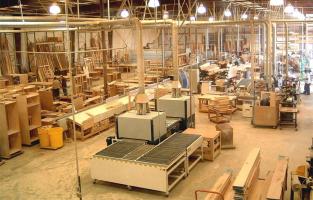 Xưởng gỗ công nghiệp tốt nhất Hải Phòng