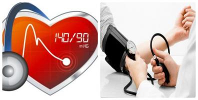 Cách chữa bệnh cao huyết áp hiệu quả nhất tại nhà