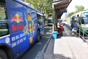 Công ty cung cấp dịch vụ quảng cáo xe bus tốt nhất tại Hà Nội