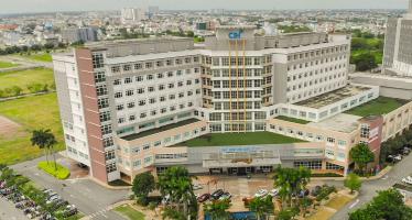 Bệnh viện quốc tế chất lượng nhất tại Hà Nội