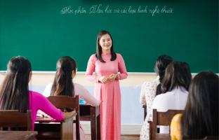 Trường đại học đào tạo sư phạm tốt nhất Việt Nam
